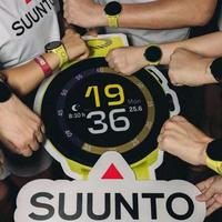 2000元跑步手表SUUNTO RUN值不值得入手-从数据到体验深度评测