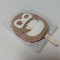 夏天怎么少得了雪糕冰淇淋