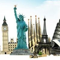 暑假必读：在《全球最美的100个地方》中丈量世界