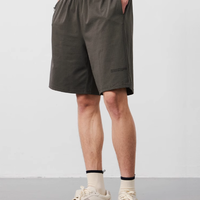 🔥夏日救星！NPC 光盾索罗娜休闲短裤来袭