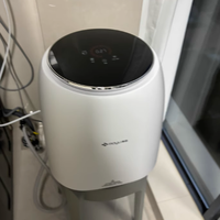 摩鱼内衣洗衣机：贴身衣物洗护新选择