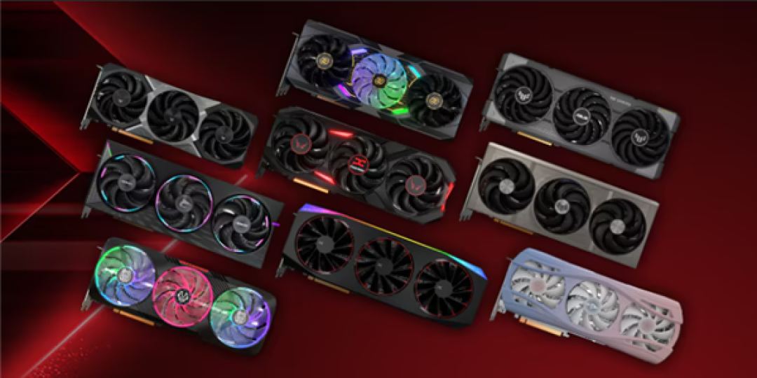RDNA4到此为止了吗!AMD RX 9060悄悄发布:不零售