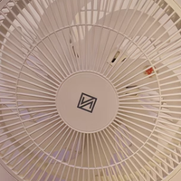 国补真香！即品电风扇，夏日清凉必备