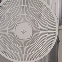 国补薅到宝！即品落地扇，米家联动 + 台立两用太香了