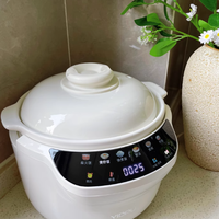 🍚 挖到无涂层电饭煲宝藏！孕晚期妈妈终于敢放心焖饭啦～