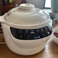 亿德浦 3L 陶瓷电饭煲：健康烹饪新选择