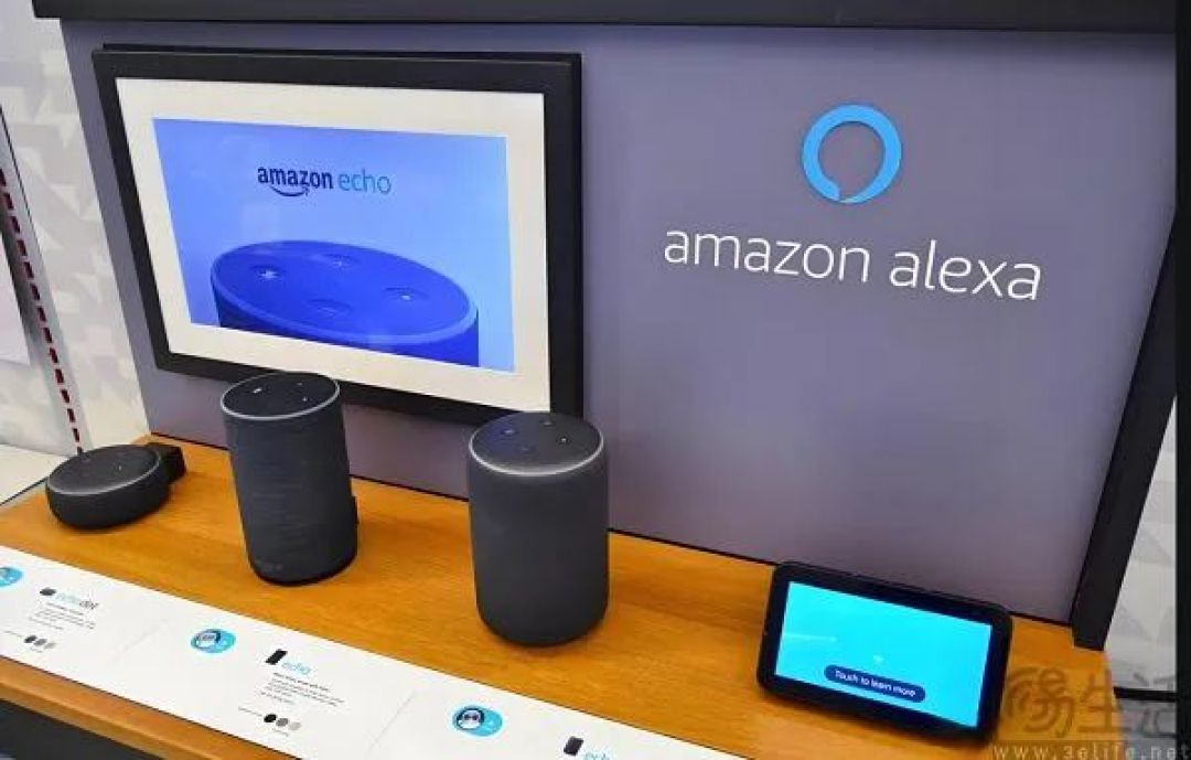 想钱想疯了，亚马逊要将广告嵌入Alexa+
