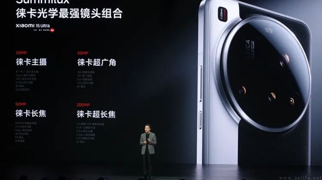 从五摄到三摄，旗舰影像手机的画质真进步了吗