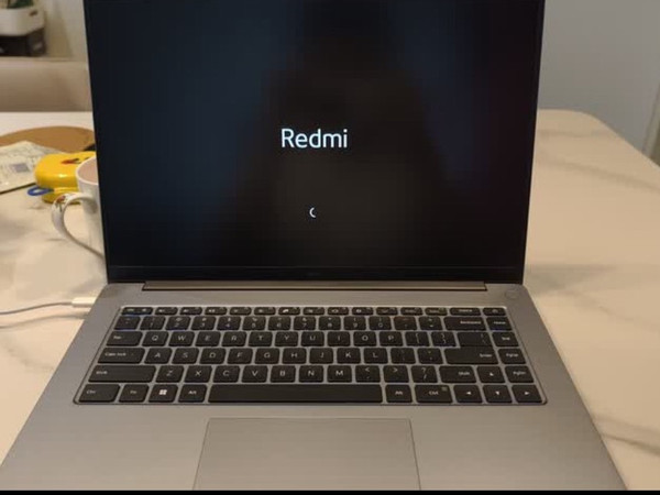 小米笔记本红米RedmiBook16 2024款