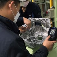 铸造爱好者必备！工业内窥镜选购指南，让你的作品更完美！
