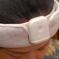 拯救发际线，DOCO红光健发带让我轻松逆袭