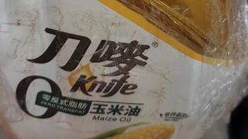 优质玉米油，健康烹饪首选