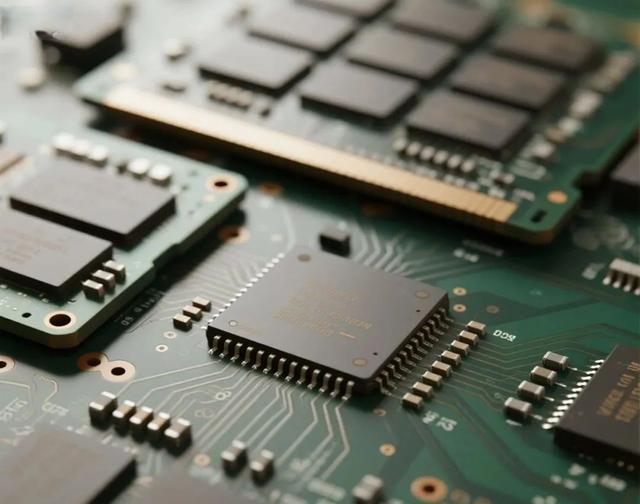 DDR4价格暴涨200%反超DDR5 全球内存市场现三十年来首次倒挂
