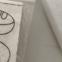 用羊毛毡打造个性胸针
