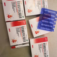 💪打工人续命神器！这款钙锌口服液让我告别疲惫垮脸✨