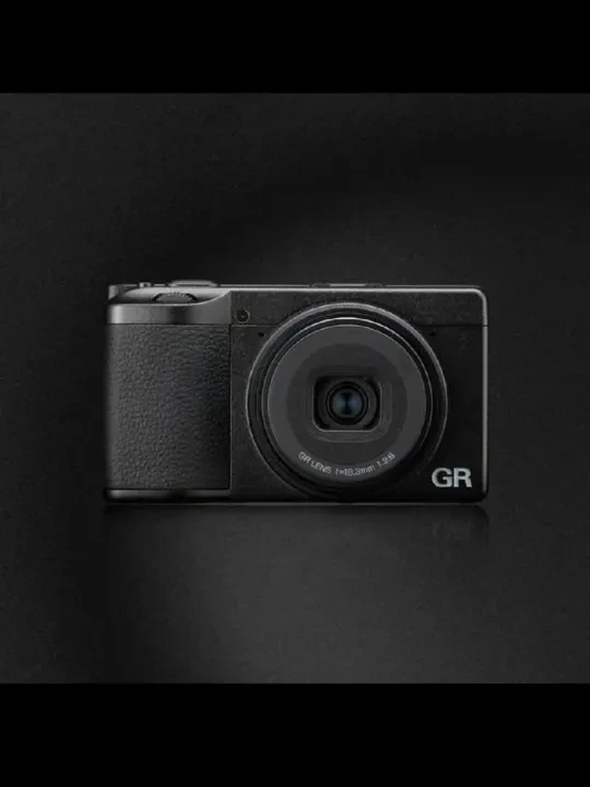 全面升级临近发布！理光GR4更多消息曝光#真实生活分享计划 #理光 #理光gr3 #理光gr3直出