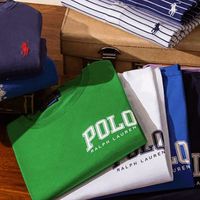 真假Polo，那么多匹马，估计到现在很多人的搞不清楚！