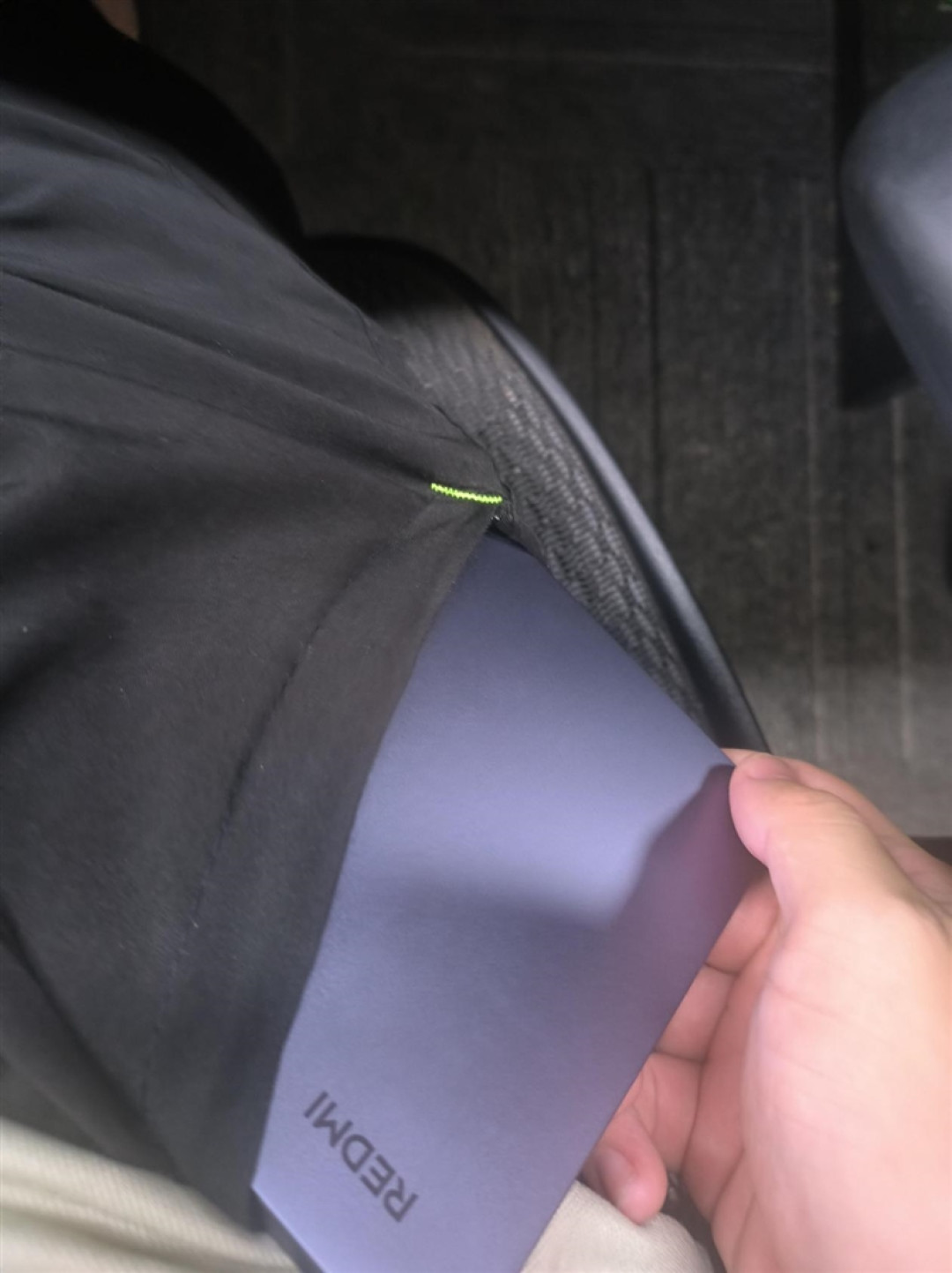 Redmi K Pad重度使用体验:一款属于性能小屏爱好者礼物!