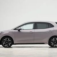 全新MG4预售即将开启，设计、智能、续航全面升级