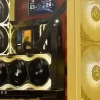 这叫什么房？Tt推出光透 View 390 Air 中塔 ATX 机箱，顶侧透视