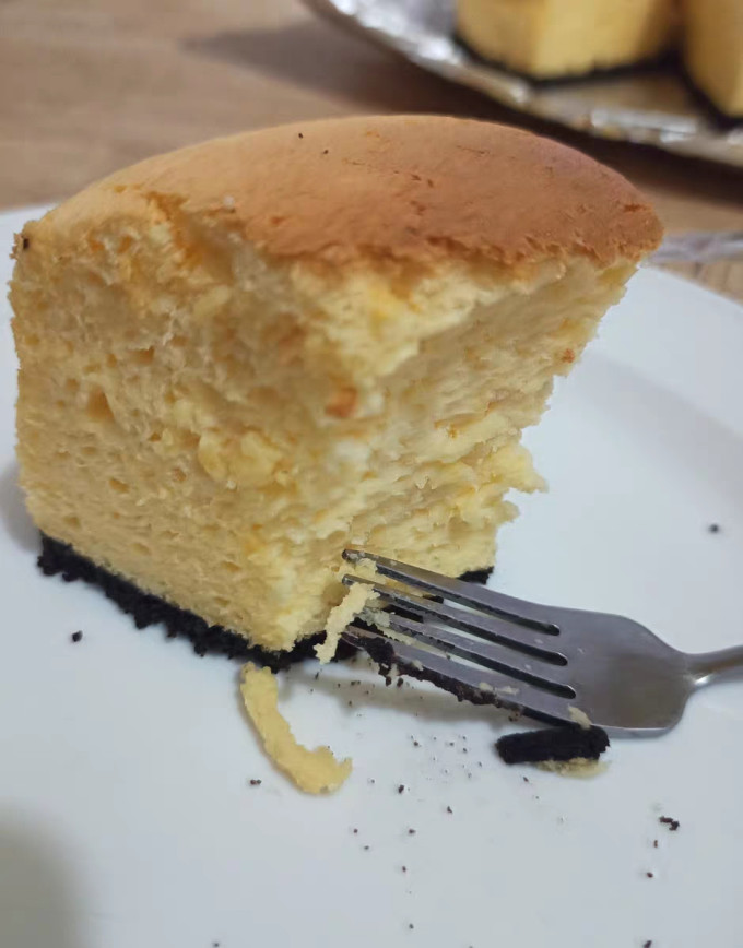 展艺烘焙食品
