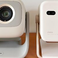 预算四千，坚果N3和Vidda M2 Pro怎么选？