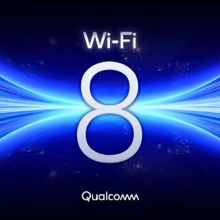 高通正参与 Wi-Fi 8 标准制定：复杂场景也能提供可靠连接，预计 2028 年完成