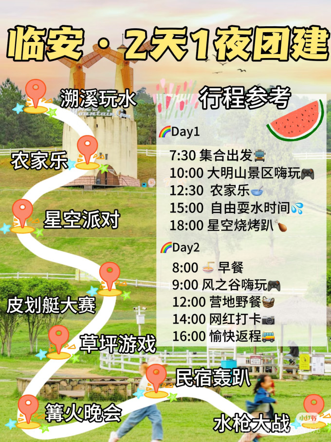帐篷