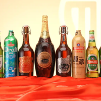 每天学习一个小知识:青岛啤酒的股权资本分析