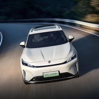 10万出头SUV？带娃、上班、自驾游全拿下，车主说值回票价