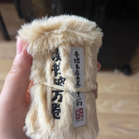 把诗圣的浪漫装进口袋✨杜甫草堂神笔挂件太戳读书人了！