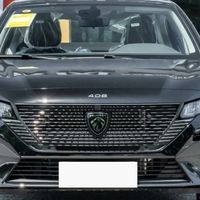 这才是“豪横合资车”！魔毯底盘+爱信6AT，大5座轿跑，仅8万