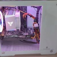 小白DIY电脑主机心得：避坑与成长