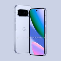 谷歌Pixel 10标准版渲染图曝光，霜白色设计与配置细节揭晓