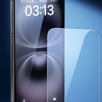 闪魔iPhone钢化膜京东限时优惠，单片低至5.9元