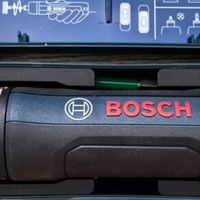 博世BOSCH GO3 充电式锂电电动螺丝刀/起子机17件批头组件套装