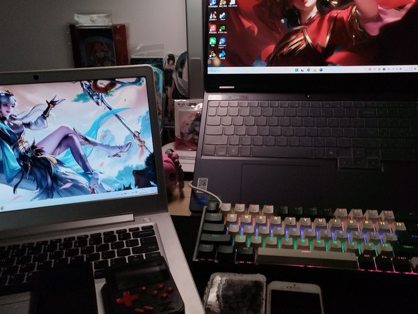 记录一个普通人电子设备的变迁