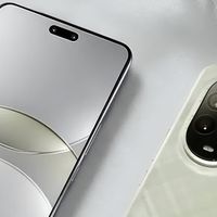 华为nova13：6000万超广角+北斗卫星+鸿蒙系统，体验更感人！