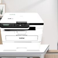 原装耗材更便宜 兄弟B7578DW激光一体机了解下