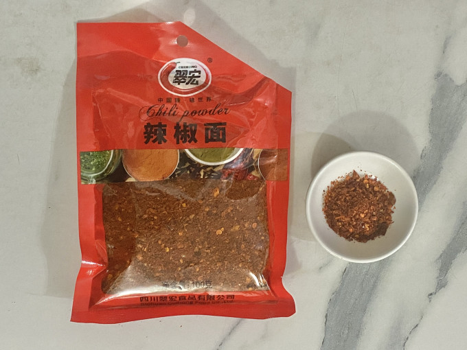 翠宏其他调味品