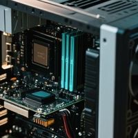 如何轻松DIY一台电脑