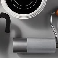 喜欢喝咖啡的不妨入手Mongdio摩卡壶套装