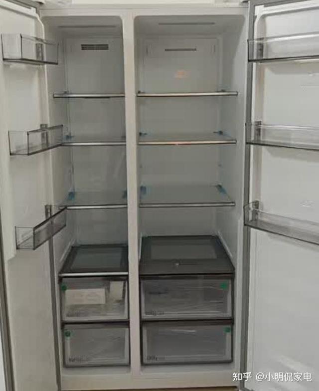 对开门冰箱，哪个品牌最好？
