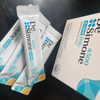 💥爱马仕级别的益生菌来啦！得喜萌 4500 亿活菌震撼登场