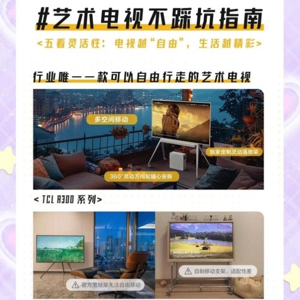 A300 Pro与家居美学的融合！