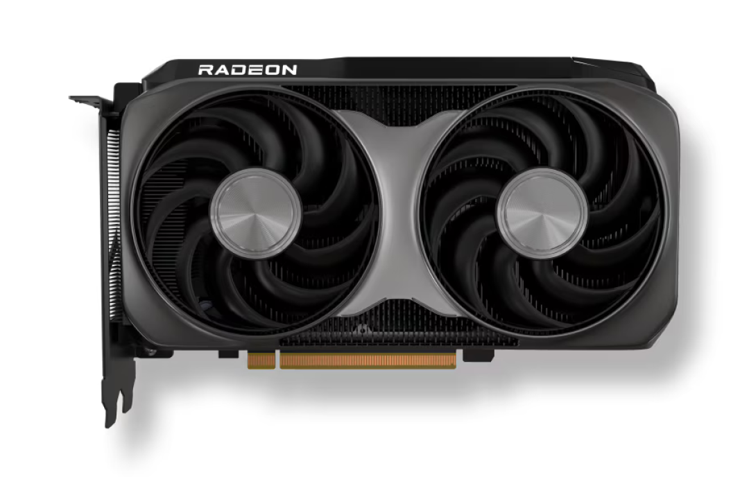 新Radeon RX 9060仅提供给OEM商,FSR 4支持游戏再添7款