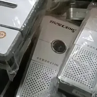 大量复读机流入闲鱼，全新15元，这是仓库钥匙找到了？