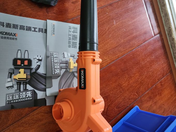 科麦斯其他工具