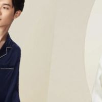 夏日睡衣穿什么