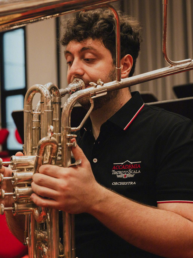 #OK!Fashion# PORTS宝姿再度携手意大利斯卡拉歌剧院学院（La Scala Academy），在双方始于2023年的首次成功合作之后，续写艺术传承与人才培育的崭新篇章。去年，为致敬传奇女